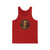 Judge Nap: Obedience To God Tank Top