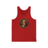 Judge Nap: Obedience To God Tank Top