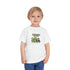Founding Dinos Toddler Tee - Cute Patriotic Dinosaur Kids Shirt - 4LibertyShop.com