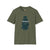 Liberty250 Patriot Silhouette T-Shirt - 4LibertyShop.com