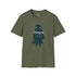 Liberty250 Patriot Silhouette T-Shirt - 4LibertyShop.com