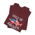 Walton & Johnson: Gulf Of America Shark T-Shirt