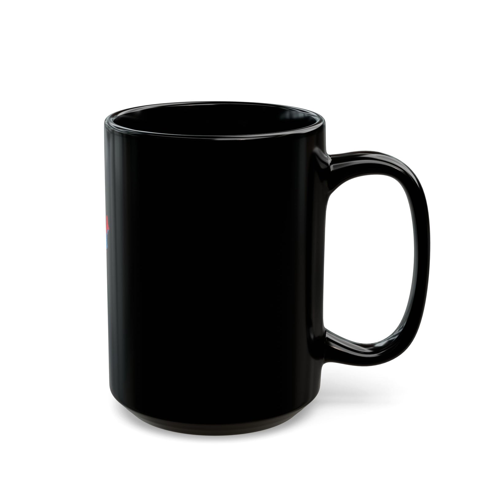 Walton & Johnson- Divided States Mug (11oz, 15oz)