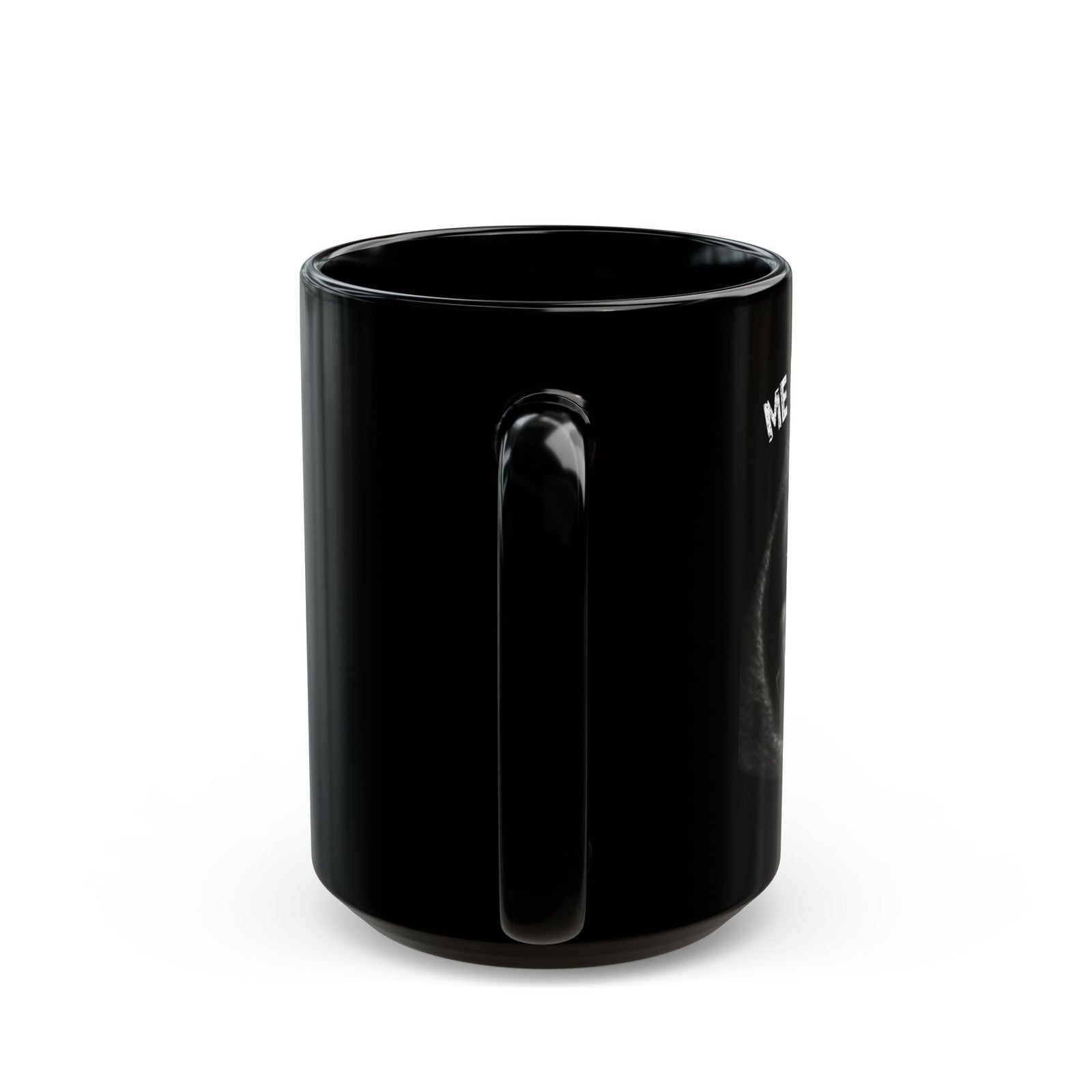 Walton & Johnson: Me As A Baby Mug
