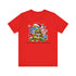 Christmas Gadsden Snake T-Shirt