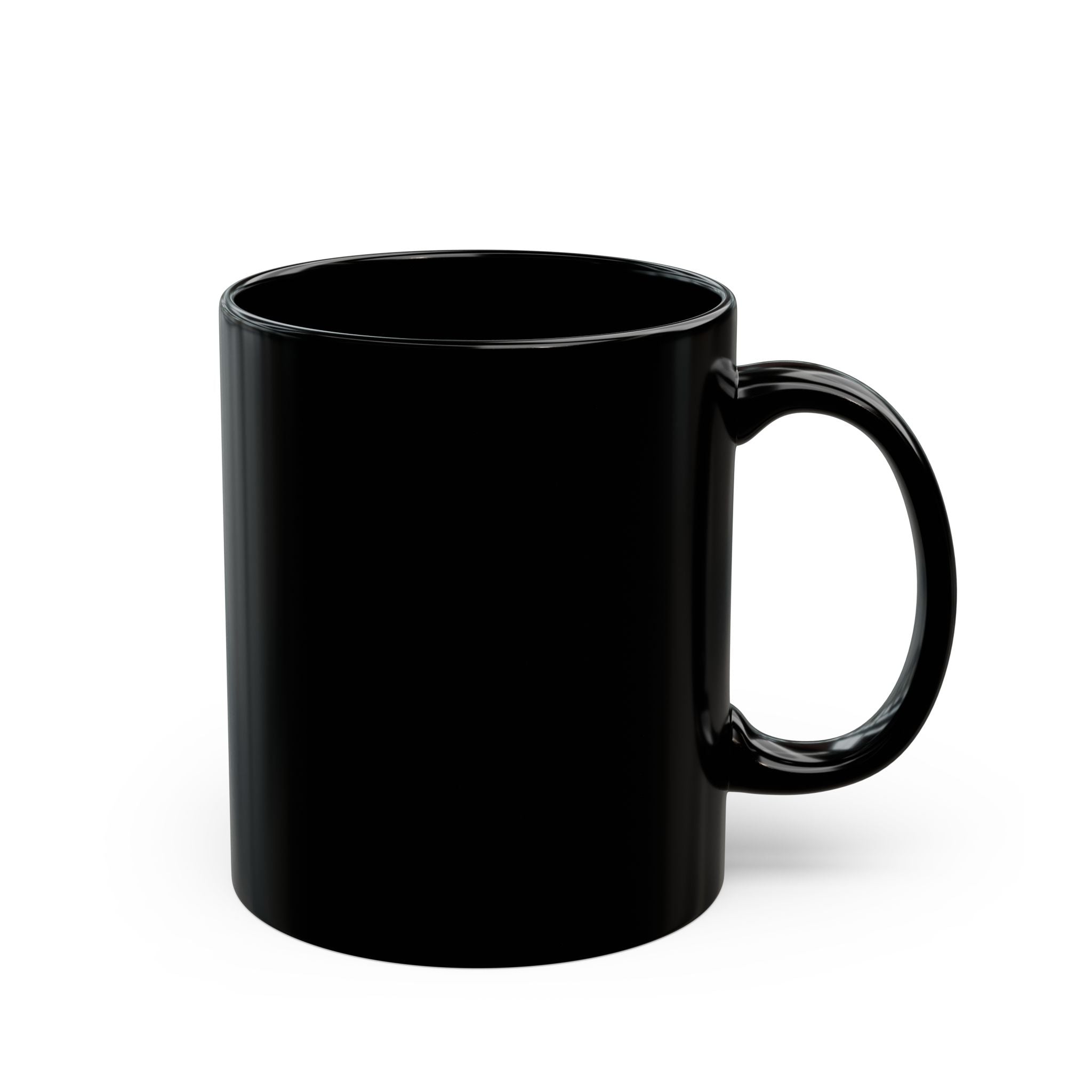 Wake Up Jeff City: The Wake Up Jeff City Show Mug, (11oz, 15oz) - 4LibertyShop.com