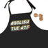 Judge Nap: Abolish the ATF Apron