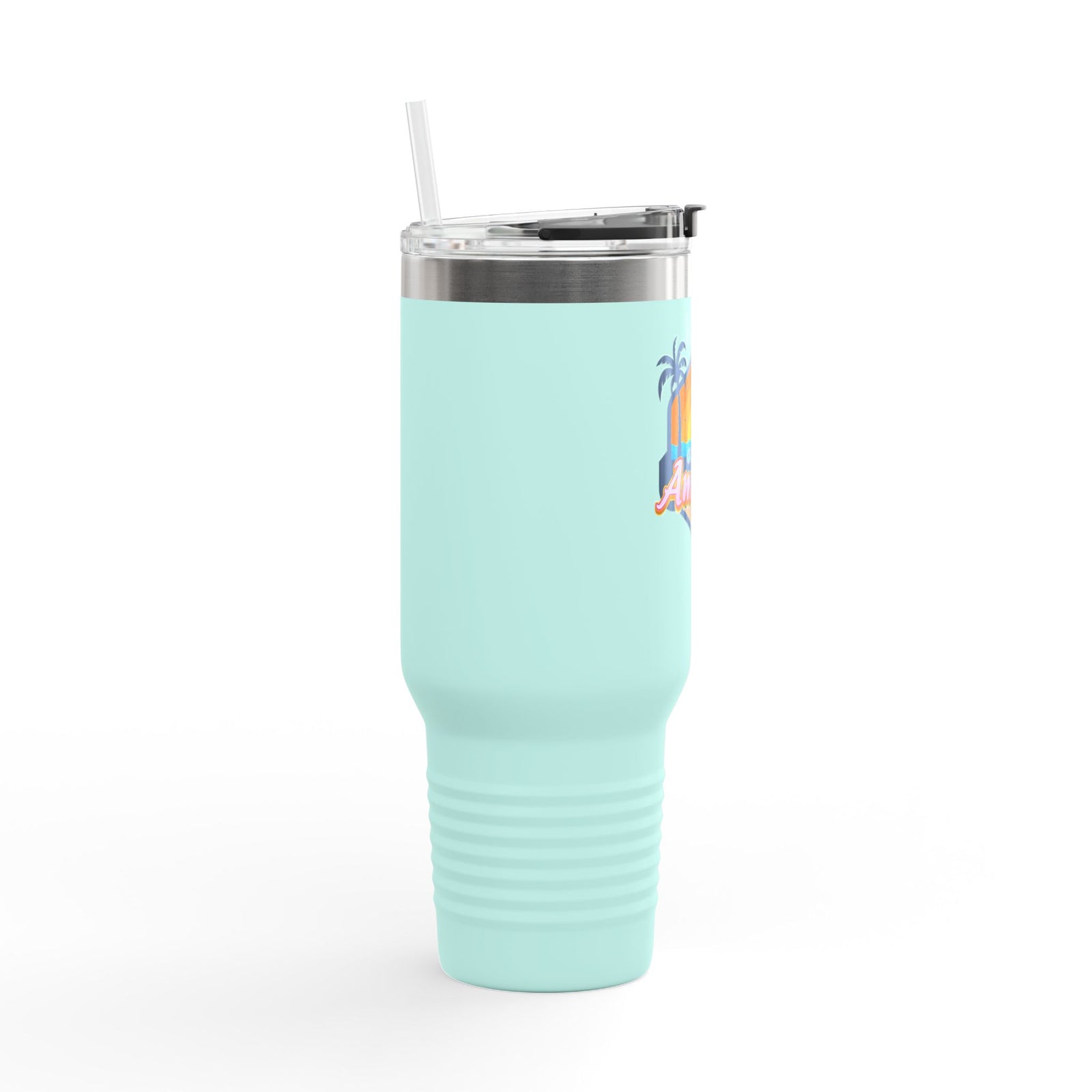 Walton & Johnson: Gulf of America Tumbler, 40oz