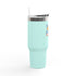 Walton & Johnson: Gulf of America Tumbler, 40oz