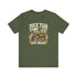 Walton & Johnson: Duck Yeah Off-Road T-shirt