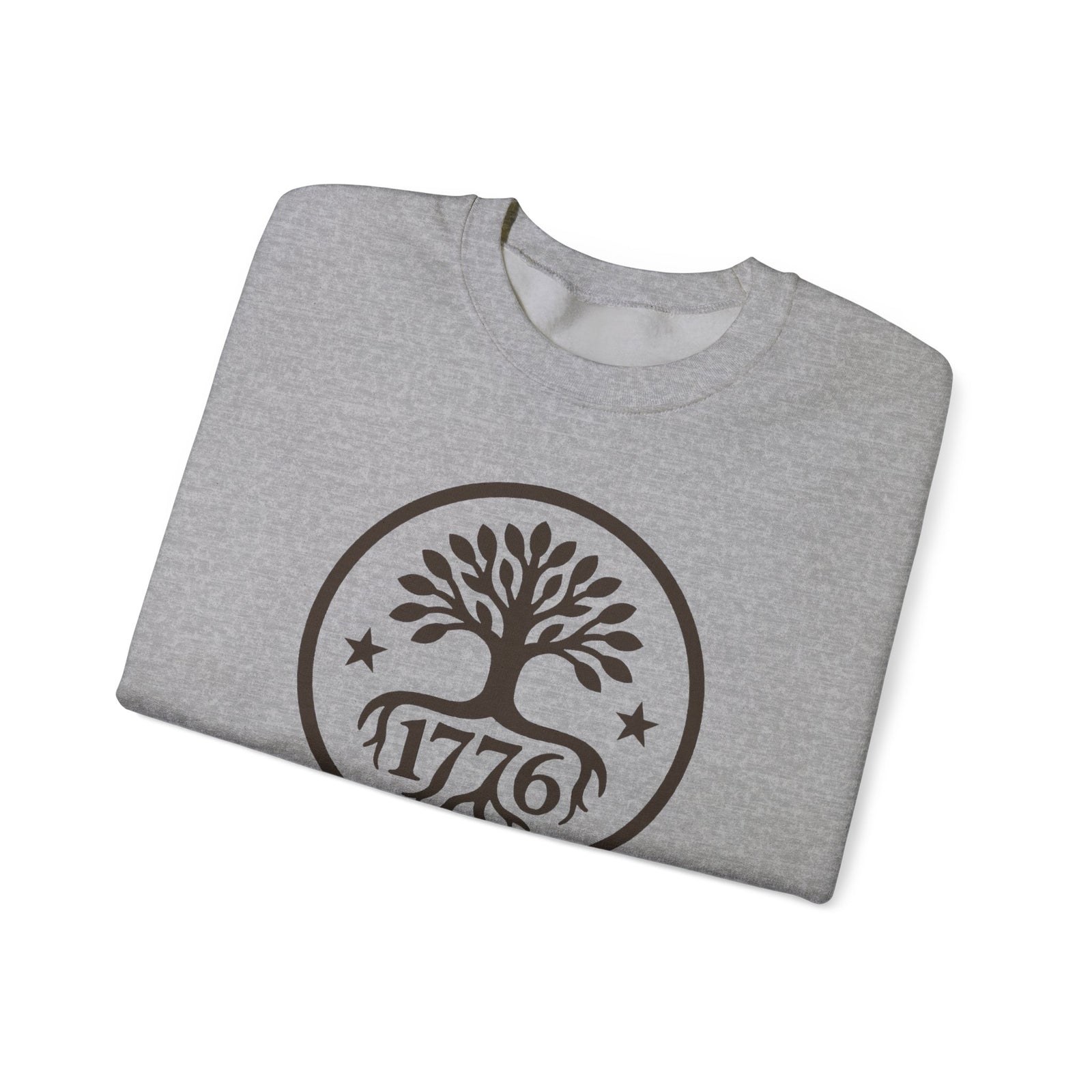 Liberty Roots 1776 Sweatshirt