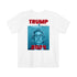 Shark Trump Pocket Tee