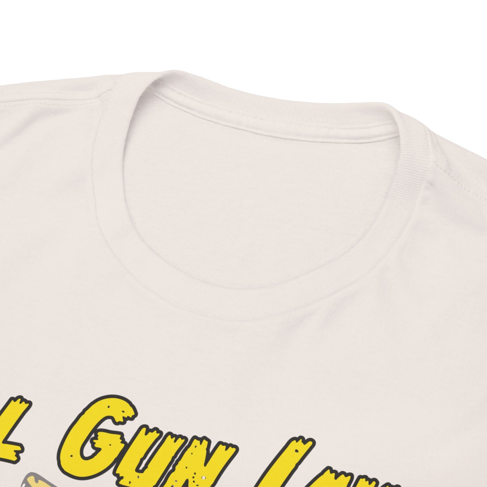 Judge Nap: All Gun Rights Are Infringements AR15 Gadsden T-Shirt