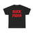 Walton & Johnson: Buck Fiden T-Shirt