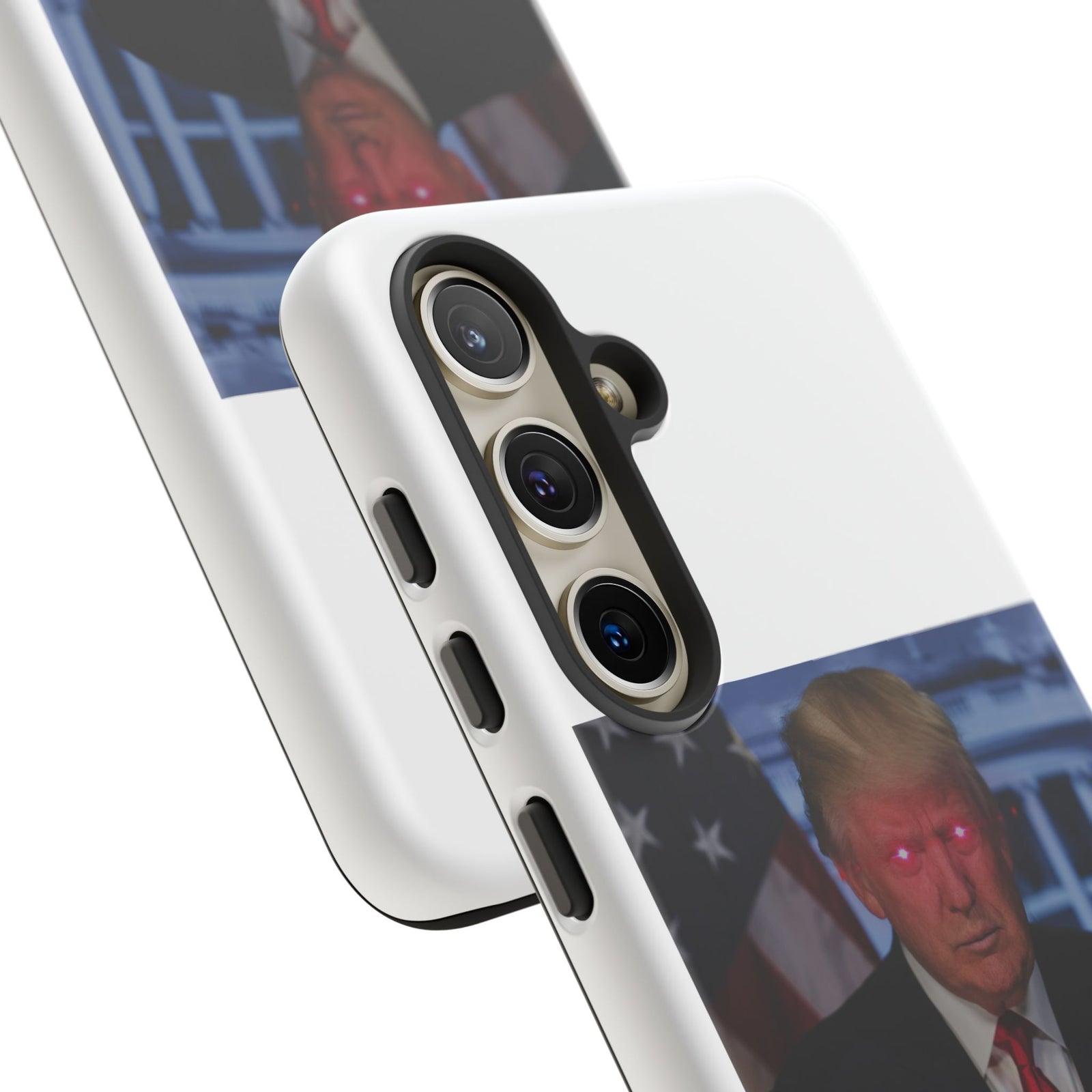 Trump's Retribution Phone Case