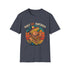 Trump Taco Fiesta Gulf of America T-shirt