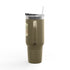 Walton & Johnson: Mud, Rocks, and Rubber Ducks 40oz Tumbler
