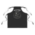 Walton & Johnson: Me As A Baby Apron
