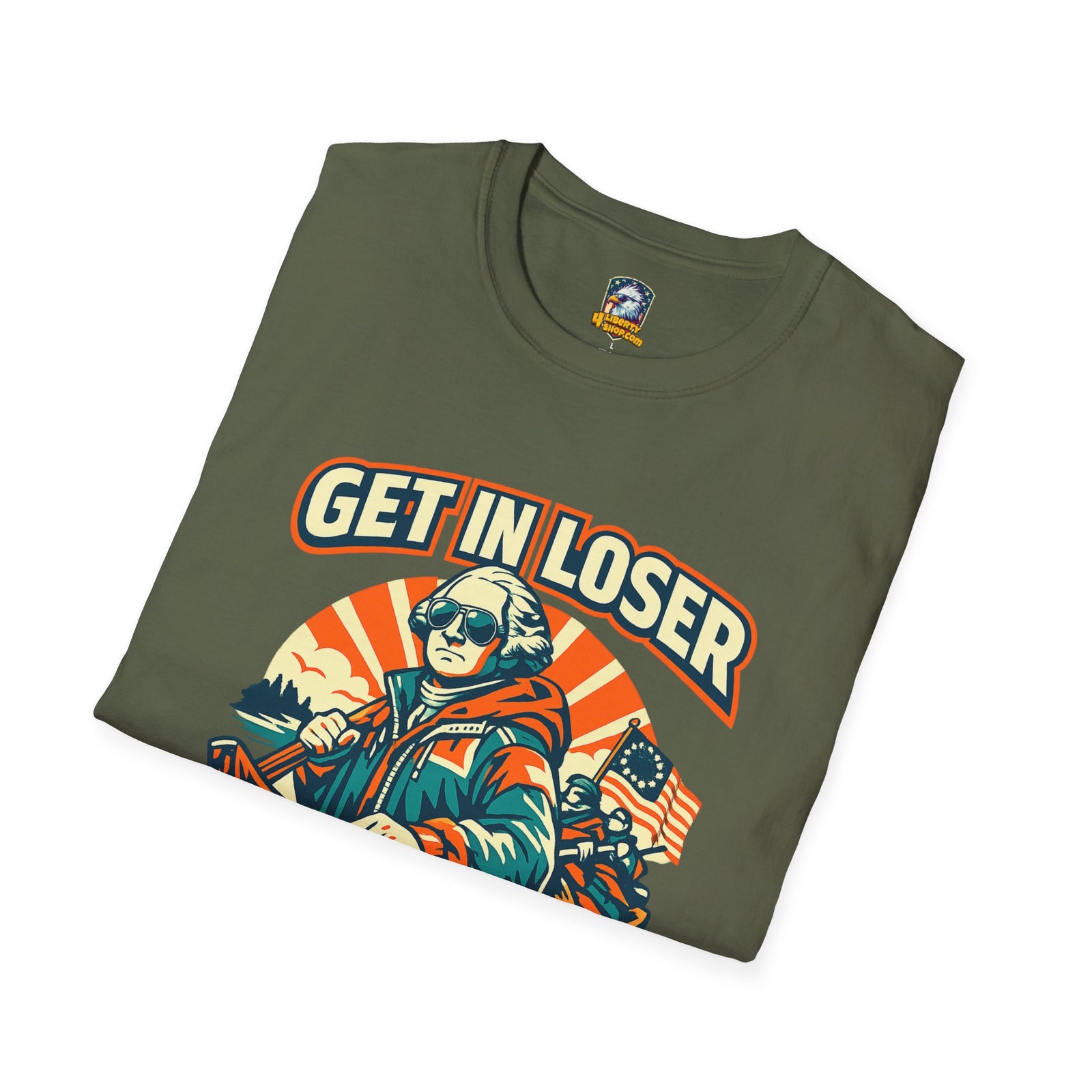 T-Shirt — 