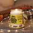 Judge Nap: The Cure for 1984 Candle, 9oz