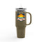 Culturama: Gulf of America Tumbler, 40oz