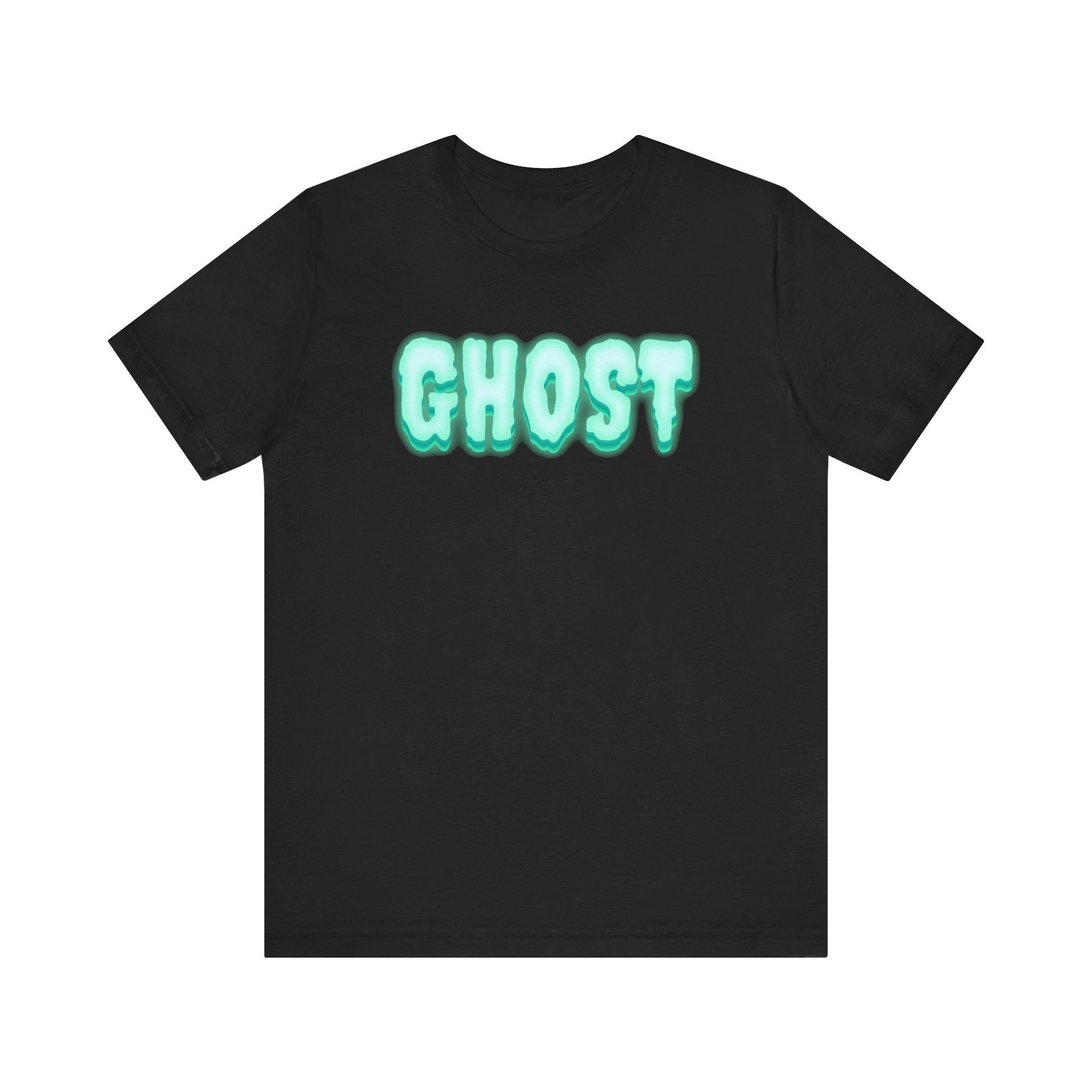 Ghost T-Shirt