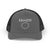 Liberty250 Trucker Cap - 13-Star Patriotic Snapback Hat - 4LibertyShop.com