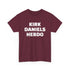 The Charlie Trifecta Tee - Walton & Johnson