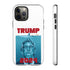 Shark Trump Phone Case