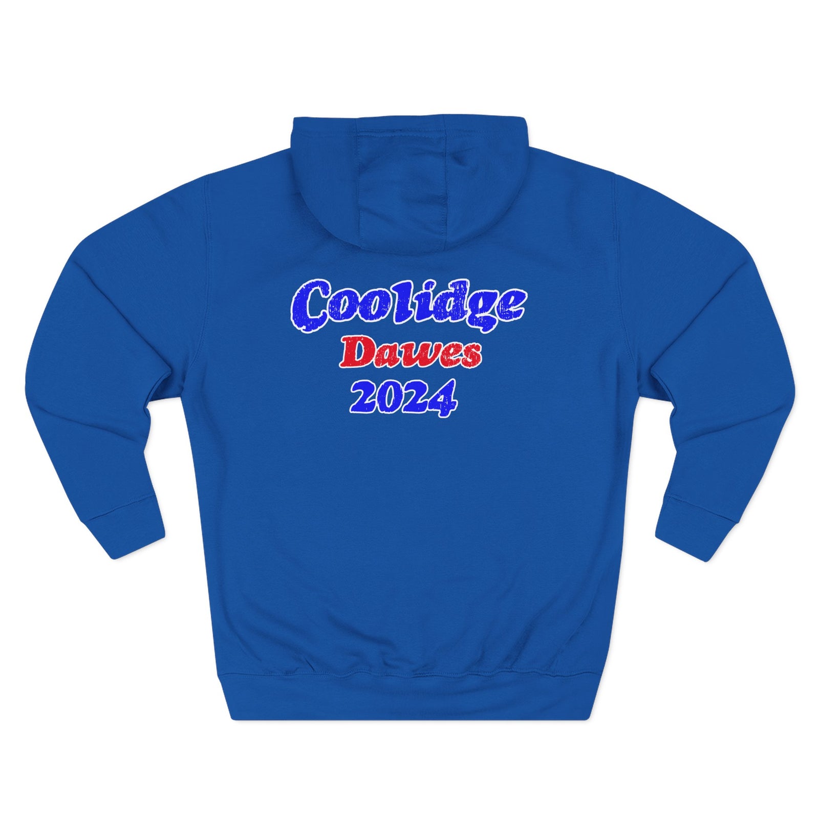 Coolidge is My Homeboy Hoodie