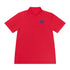 Walton & Johnson Men's Sport Polo Shirt