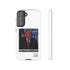 Walton & Johnson - Trump's Retribution Phone Case