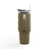 Walton & Johnson: Grip It, Rip it, Quack it 40oz Tumbler