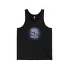 Gulf of America Tiger Shark Tank Top - 4LibertyShop.com