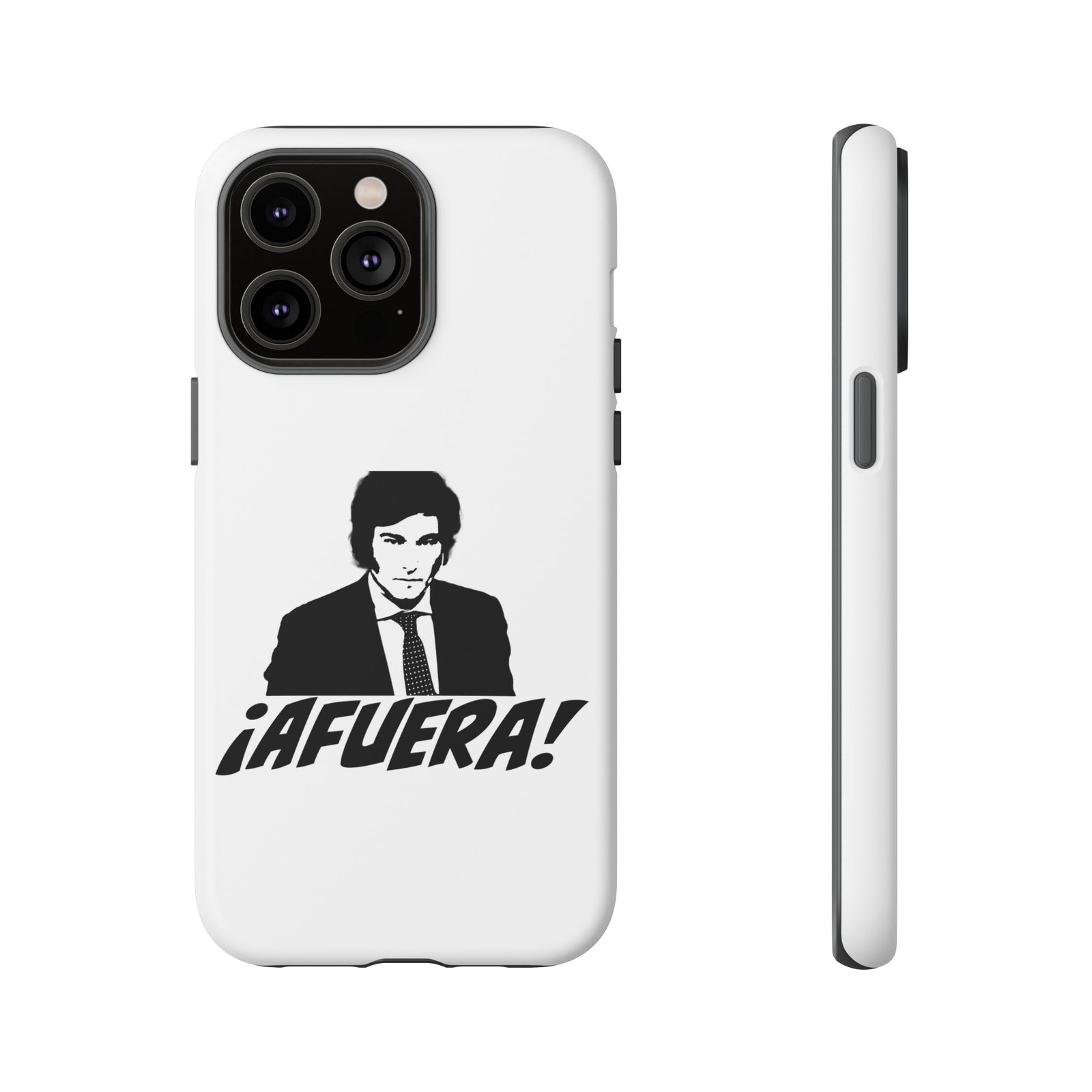 Afuera Phone Case