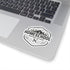 Homeschool Workshop: Workshop Logo Sticker - 4LibertyShop.com