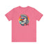 Walton & Johnson: "Merican Bald Eagle" T-Shirt