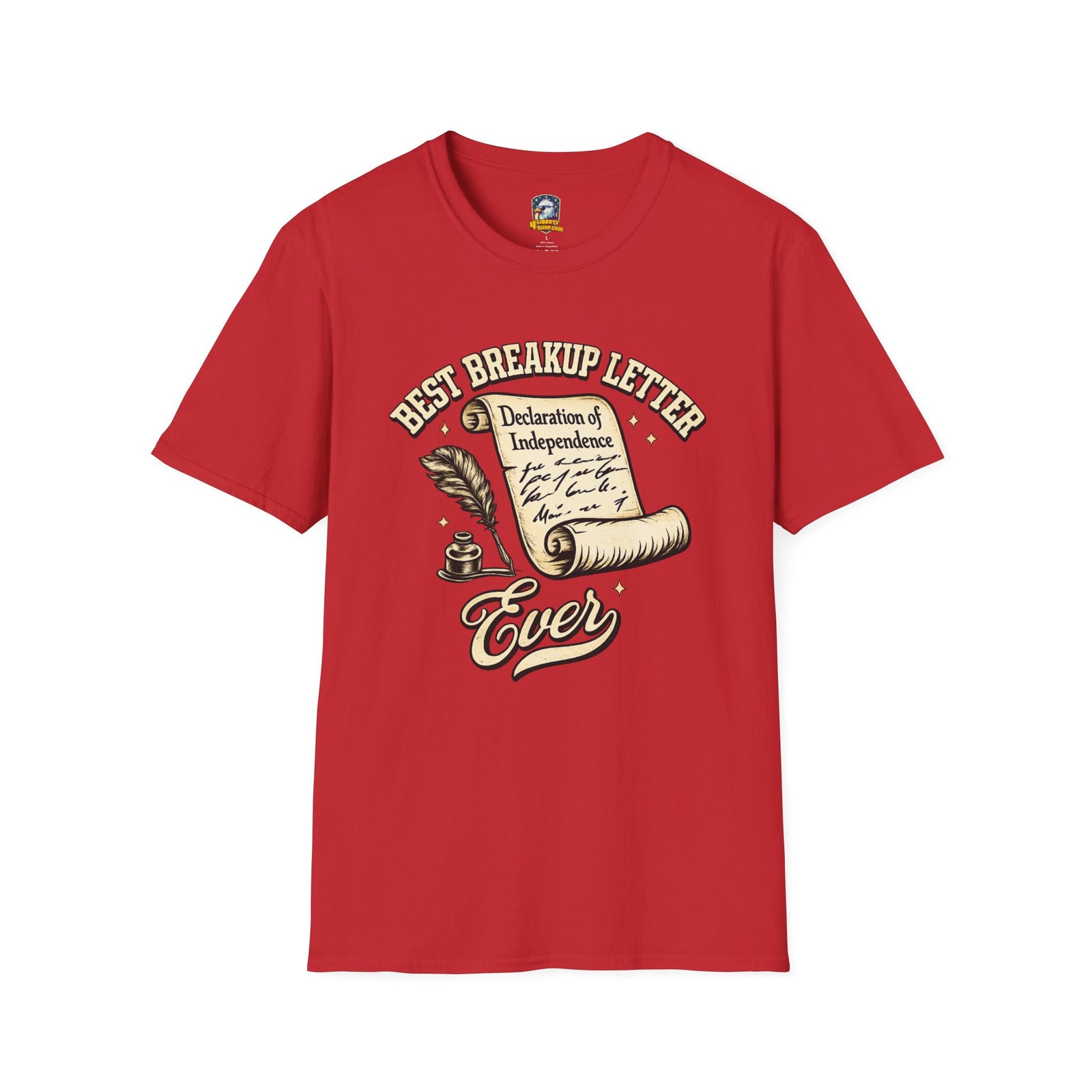 T-Shirt — 