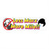 Less Marx, More Milei Bumper Sticker