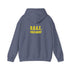 Liberty Tonight- D.O.G.E. Field Agent Hoodie – Efficiency Enforcement Agent