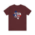 10%er Crew W&J Texas Tee