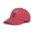 Judge Nap: "A Republic, If You Can Keep It" Hat