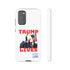 Walton & Johnson - Trump Lives Phone Case