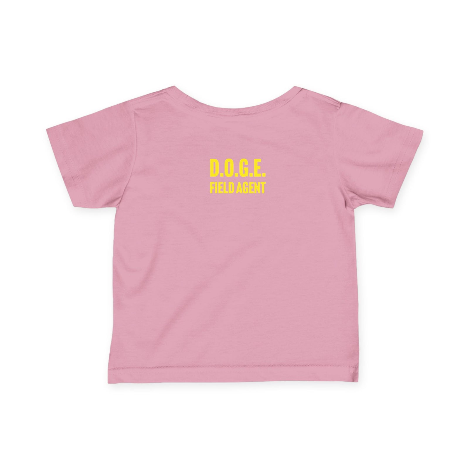 D.O.G.E. Infant T-Shirt