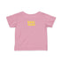 D.O.G.E. Infant T-Shirt