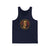 Judge Nap: Obedience To God Tank Top