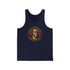 Judge Nap: Obedience To God Tank Top
