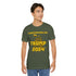 Libertarians For Trump Gadsden T-Shirt