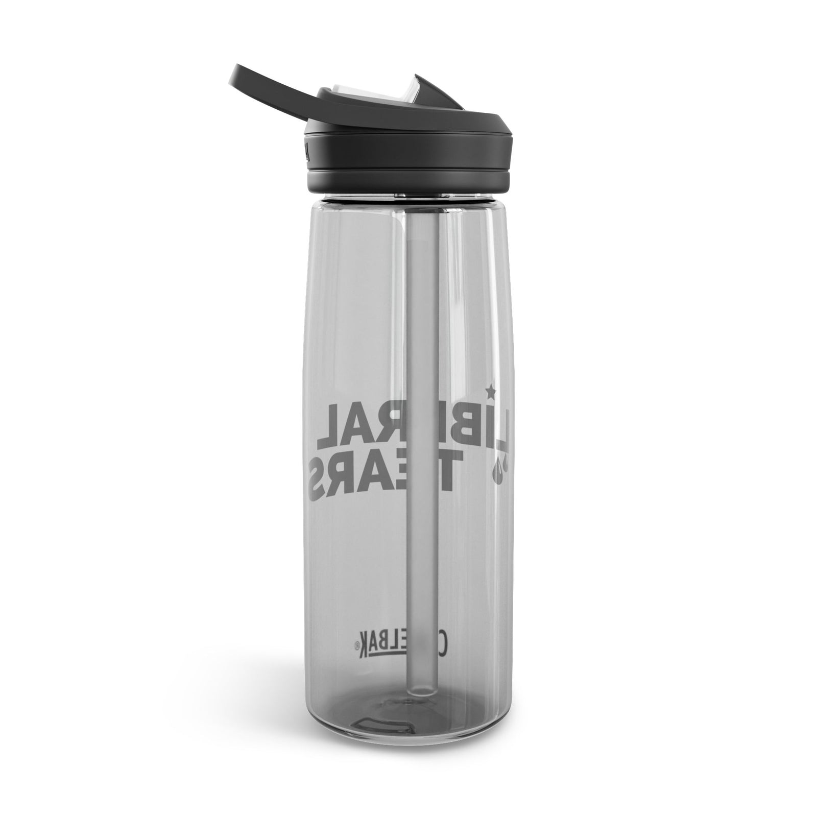 Liberal Tears CamelBak water bottle- 20 oz