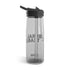 Liberal Tears CamelBak water bottle- 20 oz